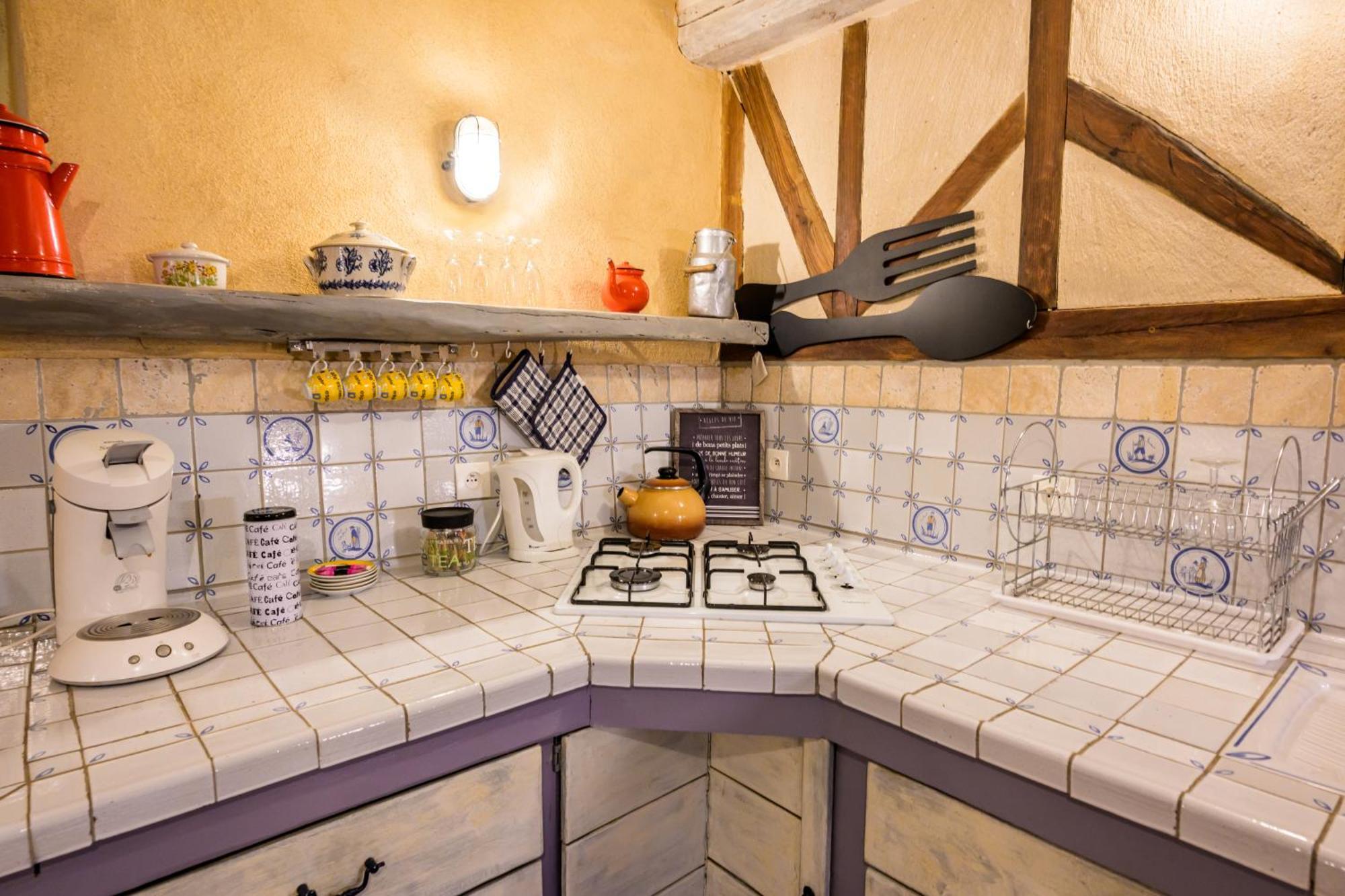 Gite Les Toisnieres Marigne-Laille Exterior foto