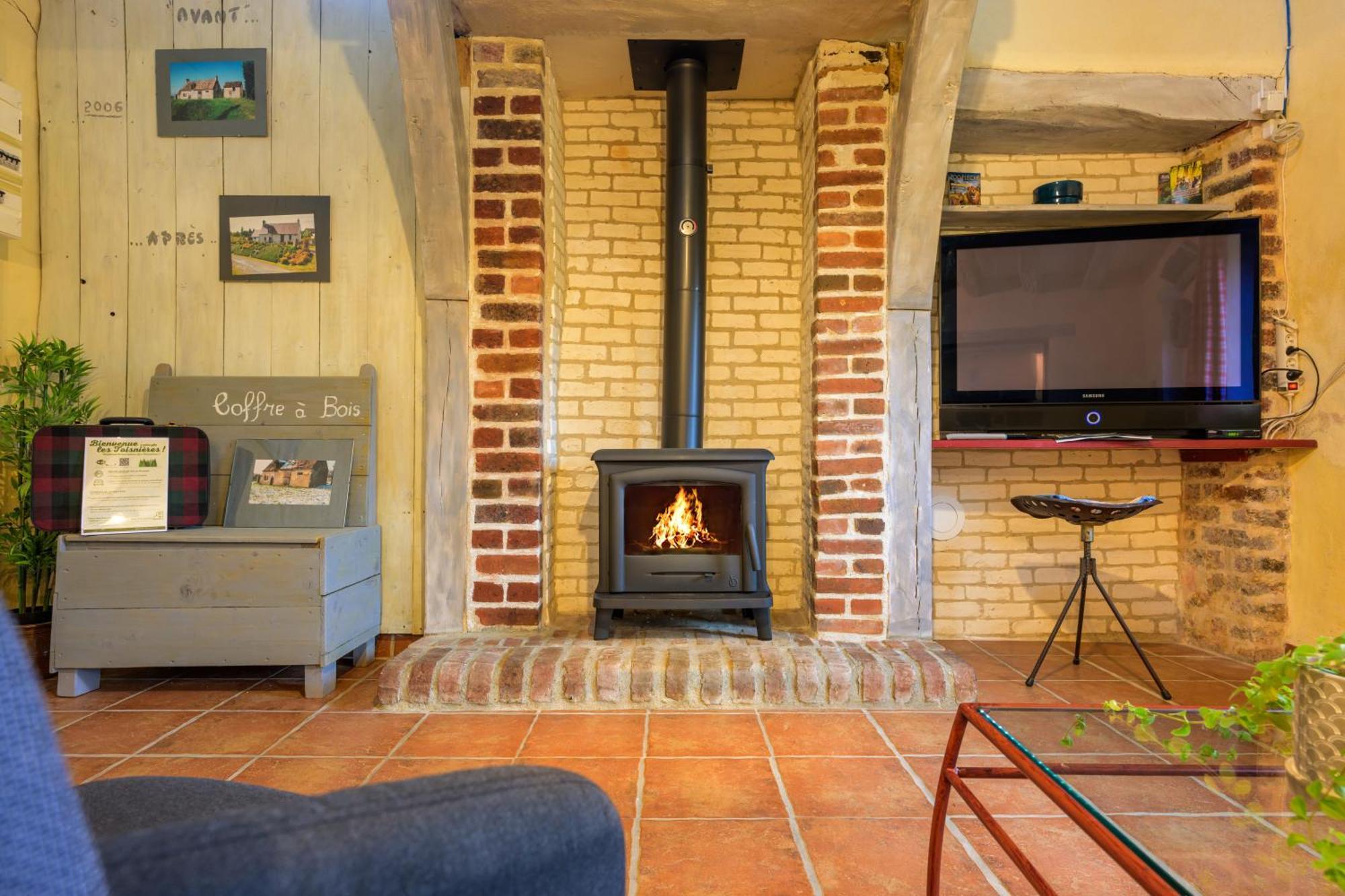 Gite Les Toisnieres Marigne-Laille Exterior foto